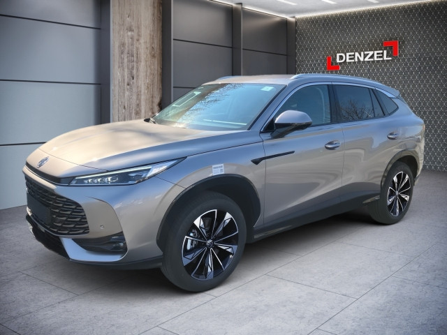 Bild 0: MG HS HEV Luxury Lenkradhzg. 25.5