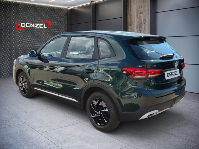 Bild 2: MG ZS HEV Select Heizpaket/25.5