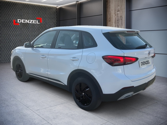 Bild 2: MG ZS HEV Select Heizpaket/25.5
