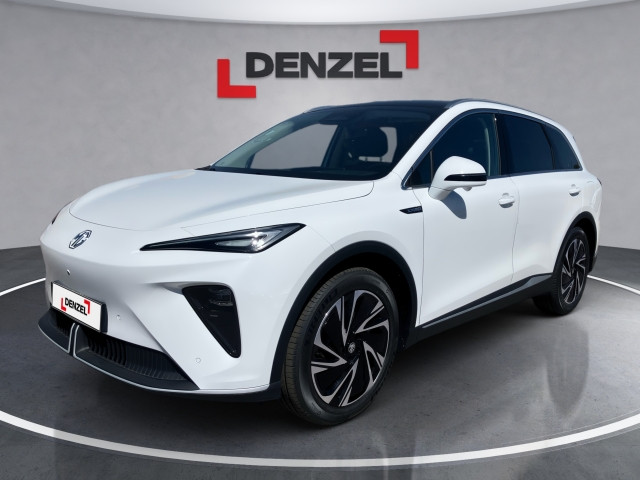 Bild 0: MG S6 Luxury 4WD 77kwh/299kw Österreich Paket EV/PHEV