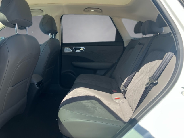Bild 9: MG S6 Luxury 4WD 77kwh/299kw Österreich Paket EV/PHEV