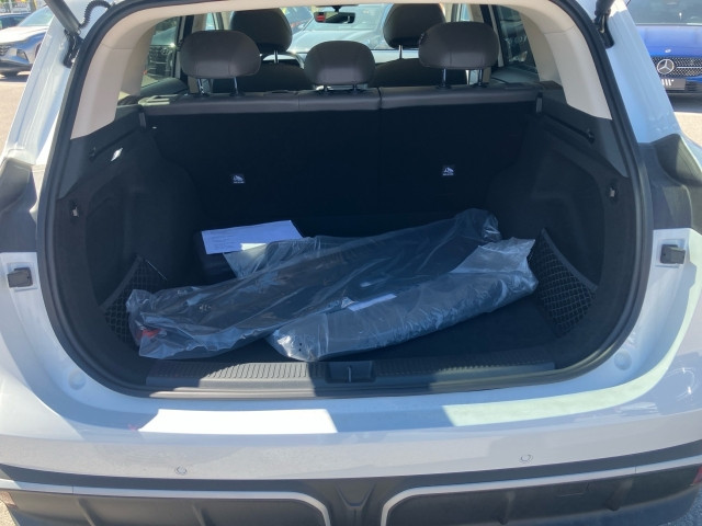 Bild 10: MG S6 Luxury 4WD 77kwh/299kw Österreich Paket EV/PHEV