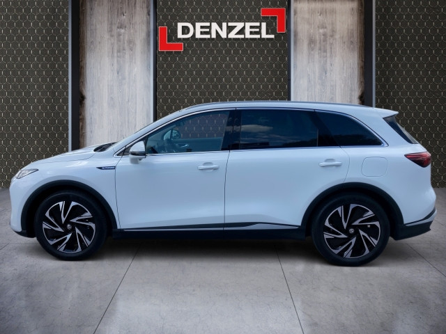 Bild 1: MG S6 Luxury 4WD 77kwh/299kw Österreich Paket EV/PHEV