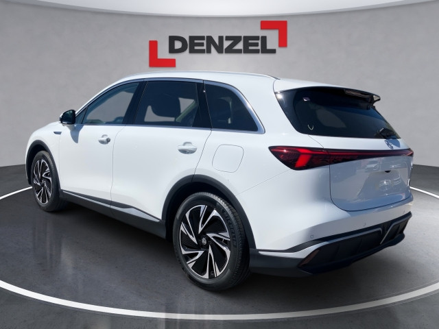 Bild 1: MG S6 Luxury 4WD 77kwh/299kw Österreich Paket EV/PHEV