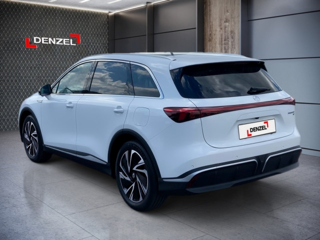 Bild 2: MG S6 Luxury 4WD 77kwh/299kw Österreich Paket EV/PHEV
