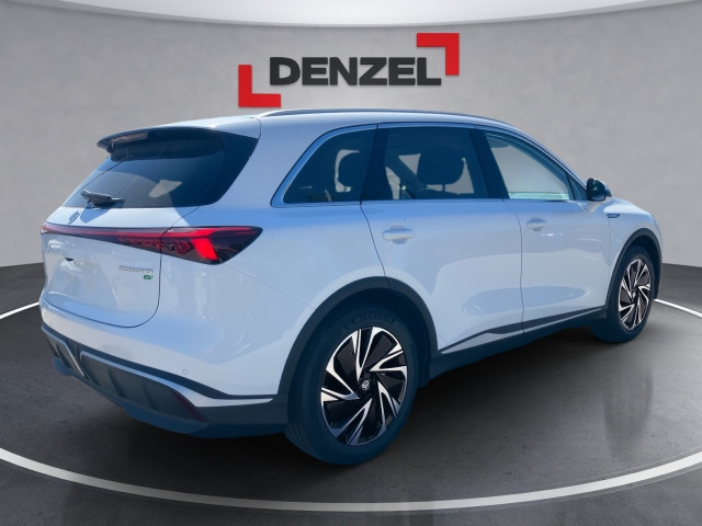 Bild 2: MG S6 Luxury 4WD 77kwh/299kw Österreich Paket EV/PHEV