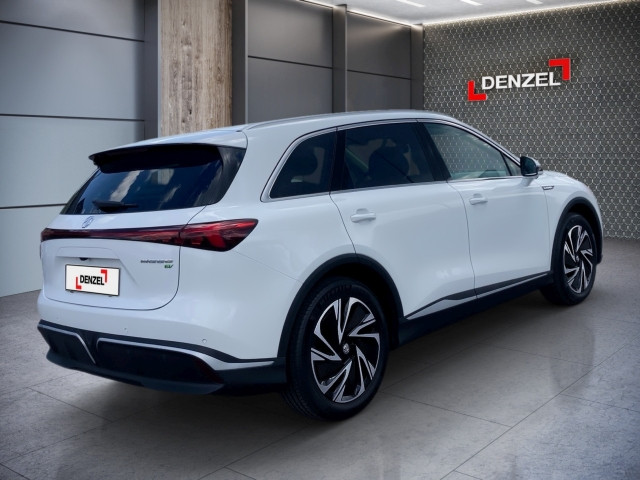 Bild 3: MG S6 Luxury 4WD 77kwh/299kw Österreich Paket EV/PHEV