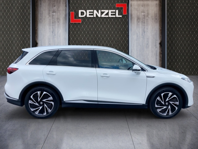 Bild 4: MG S6 Luxury 4WD 77kwh/299kw Österreich Paket EV/PHEV