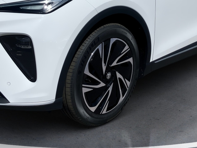Bild 5: MG S6 Luxury 4WD 77kwh/299kw Österreich Paket EV/PHEV
