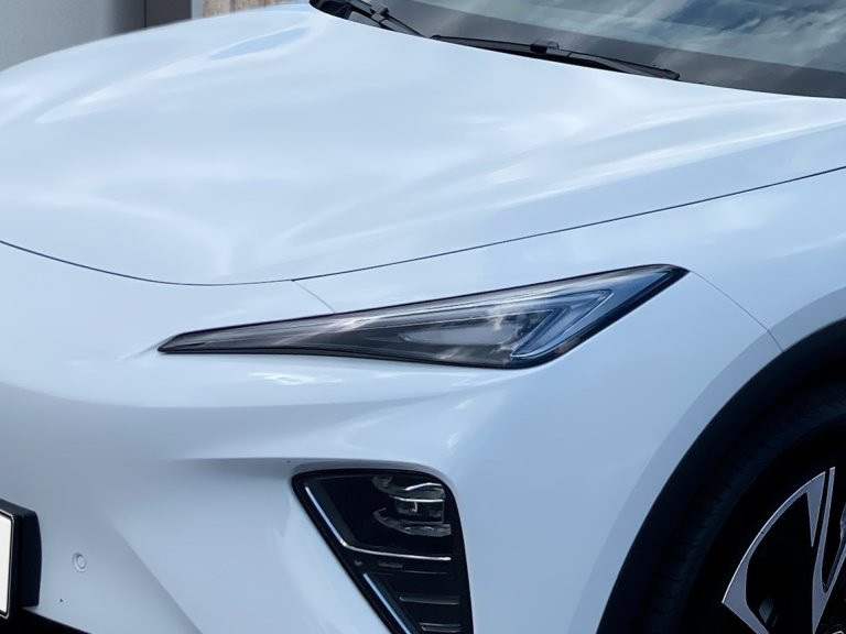 Bild 6: MG S6 Luxury 4WD 77kwh/299kw Österreich Paket EV/PHEV