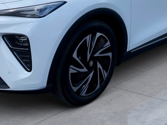 Bild 7: MG S6 Luxury 4WD 77kwh/299kw Österreich Paket EV/PHEV