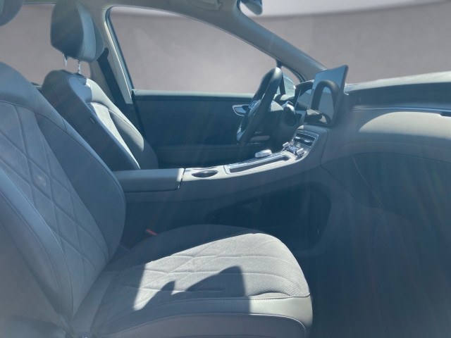 Bild 8: MG S6 Luxury 4WD 77kwh/299kw Österreich Paket EV/PHEV