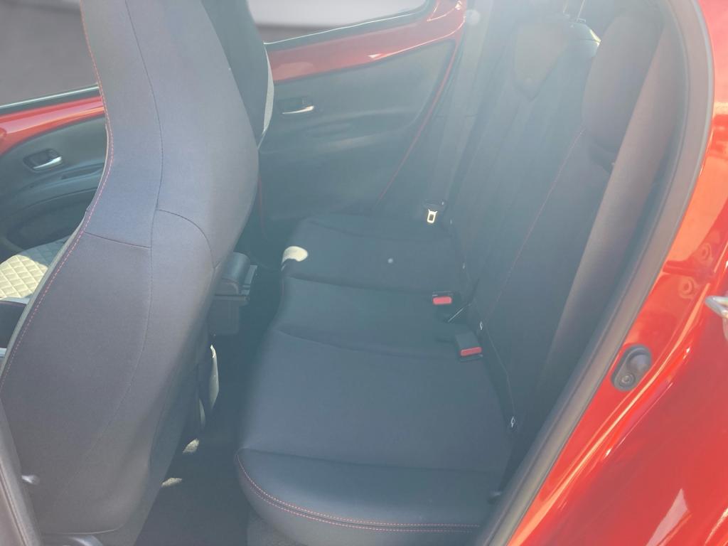 Bild 11: Toyota Aygo X Air 1,0 VVT-i