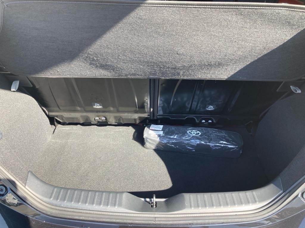 Bild 12: Toyota Aygo X Air 1,0 VVT-i