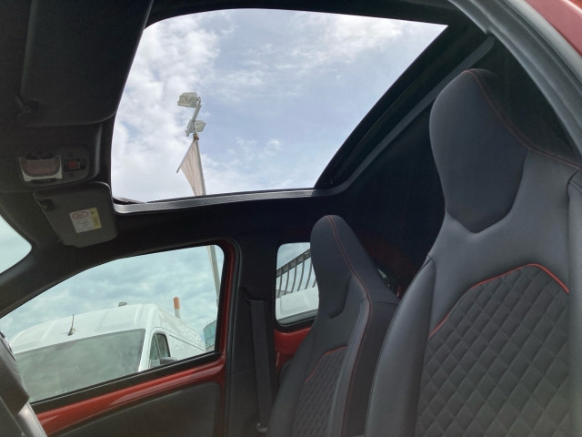 Bild 14: Toyota Aygo X Air 1,0 VVT-i