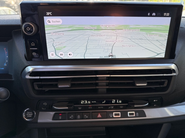 Bild 10: Toyota Proace Verso L1 5-türig Teamplayer 2,2L Diesel 8-S