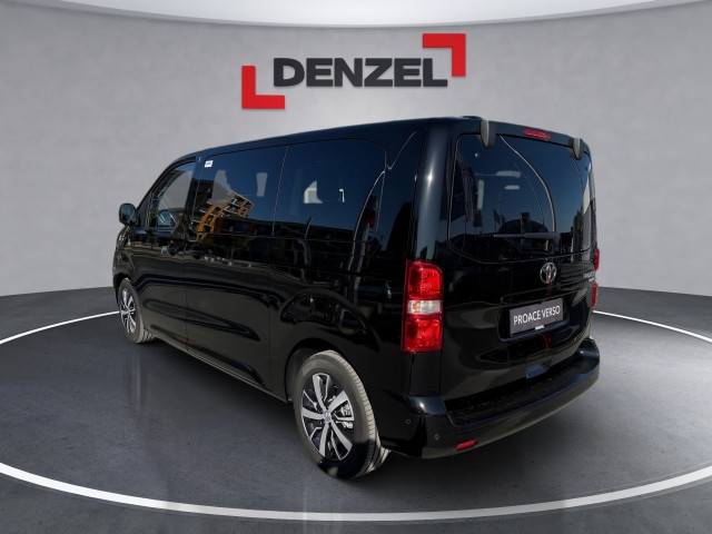Bild 13: Toyota Proace Verso L1 5-türig Teamplayer 2,2L Diesel 8-S