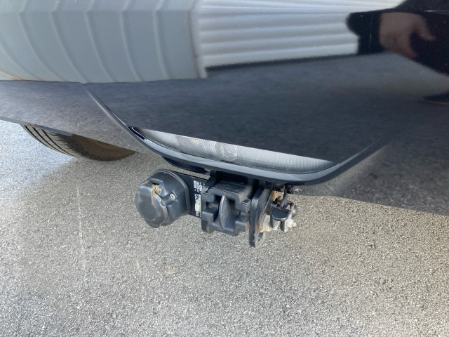 Bild 14: Toyota Yaris - 1,5 l Hybrid, 5-türig, Style