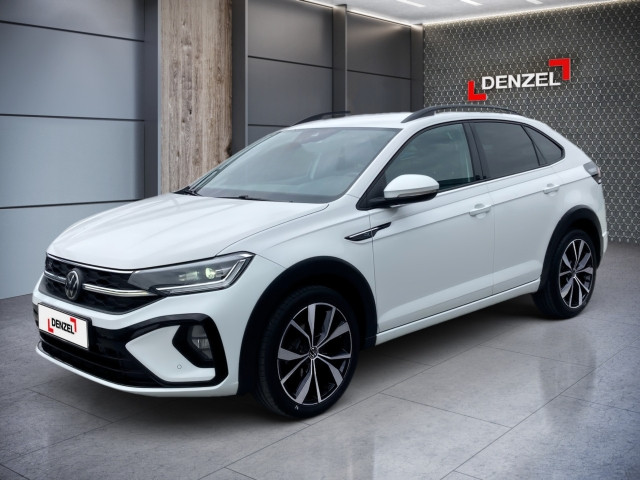 Bild 0: VW Taigo 1,0 TSI R-Line DSG Aut.