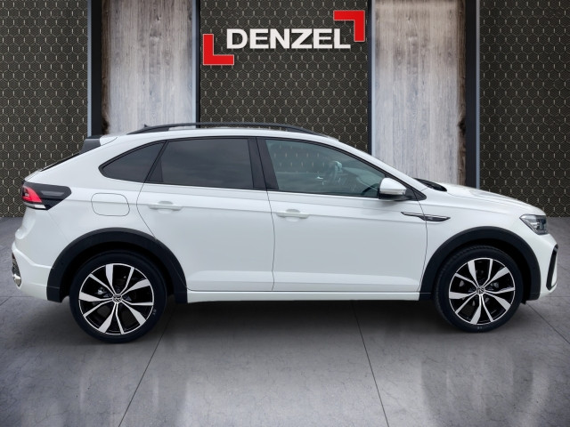 Bild 10: VW Taigo 1,0 TSI R-Line DSG Aut.