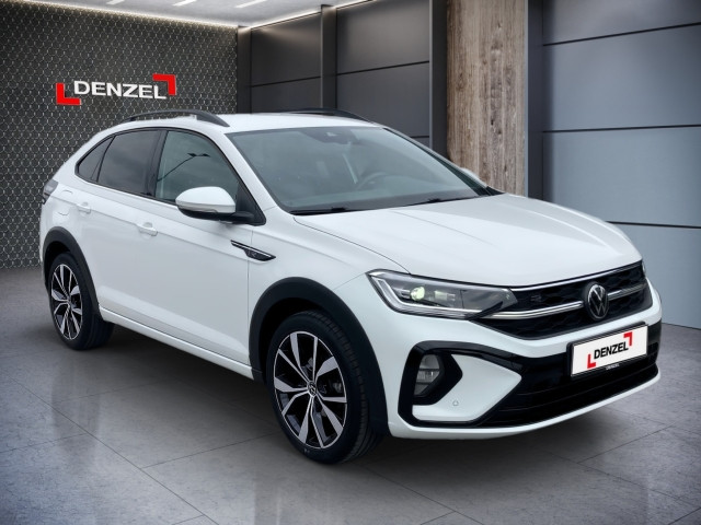 Bild 11: VW Taigo 1,0 TSI R-Line DSG Aut.