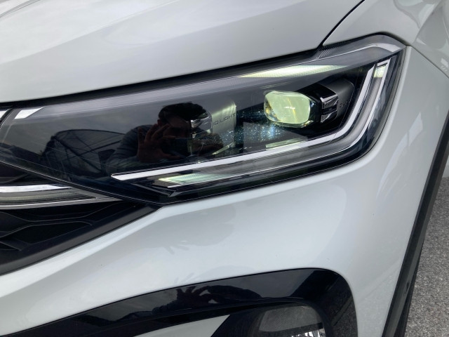 Bild 12: VW Taigo 1,0 TSI R-Line DSG Aut.