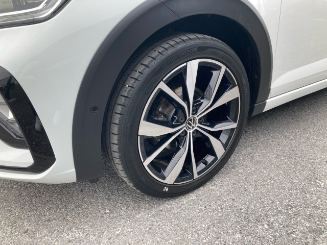 Bild 13: VW Taigo 1,0 TSI R-Line DSG Aut.