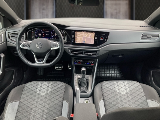 Bild 14: VW Taigo 1,0 TSI R-Line DSG Aut.