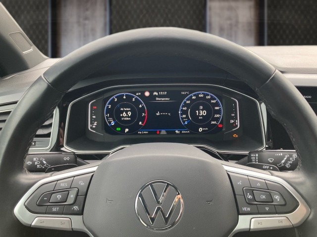 Bild 1: VW Taigo 1,0 TSI R-Line DSG Aut.