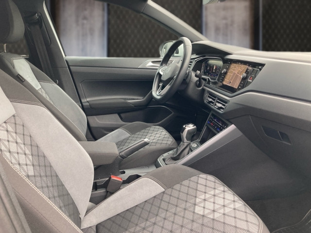 Bild 2: VW Taigo 1,0 TSI R-Line DSG Aut.