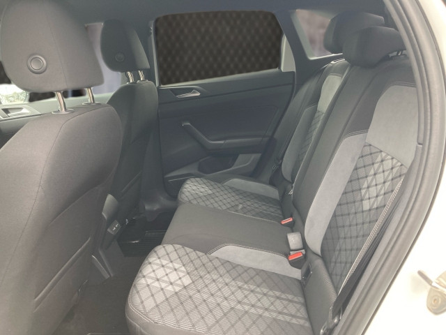 Bild 3: VW Taigo 1,0 TSI R-Line DSG Aut.