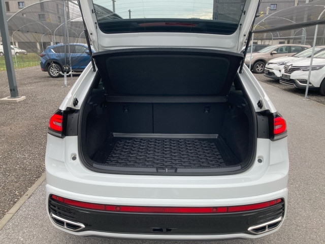 Bild 4: VW Taigo 1,0 TSI R-Line DSG Aut.