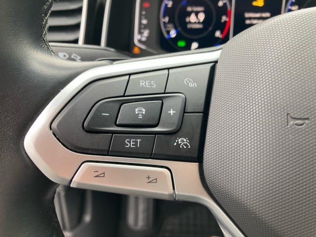 Bild 5: VW Taigo 1,0 TSI R-Line DSG Aut.