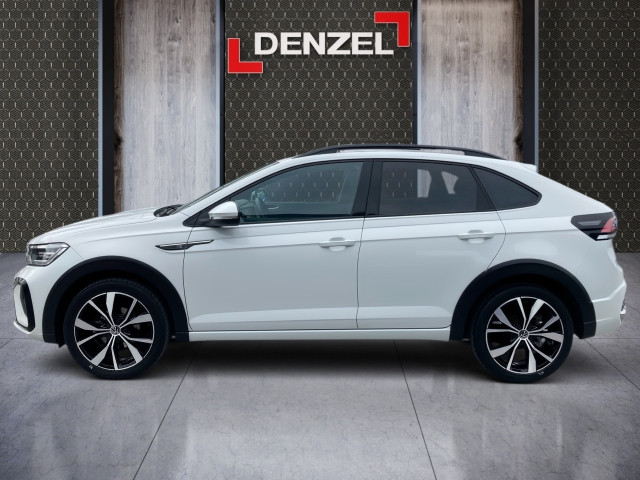 Bild 7: VW Taigo 1,0 TSI R-Line DSG Aut.