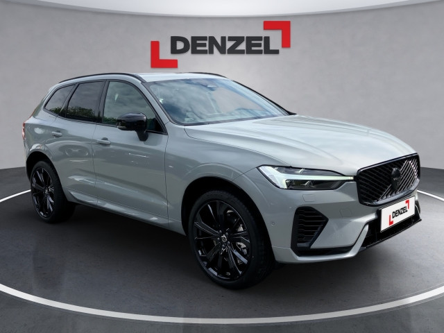 Bild 5: VOLVO PKW XC60 Black Edition Plus, T6 eAWD Plug-in Hybrid, Elektrisch/