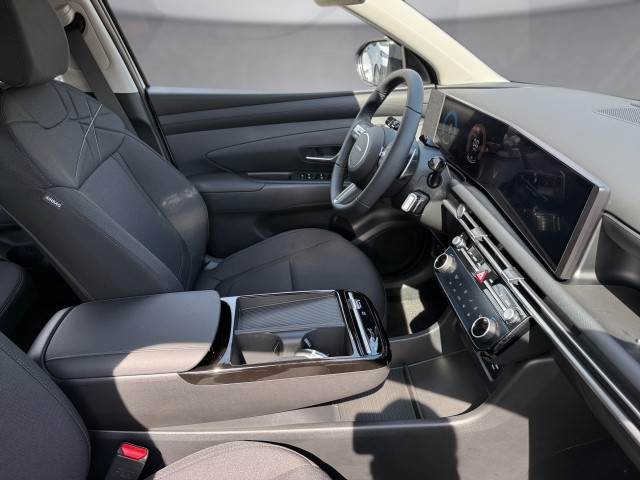 Bild 9: Hyundai Tucson NX4 Smart Line 1,6 T-GDi HEV 2WD