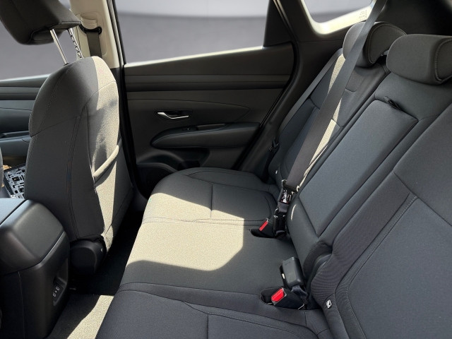 Bild 10: Hyundai Tucson NX4 Smart Line 1,6 T-GDi HEV 2WD