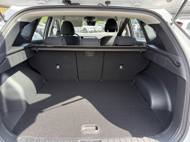 Bild 11: Hyundai Tucson NX4 Smart Line 1,6 T-GDi HEV 2WD