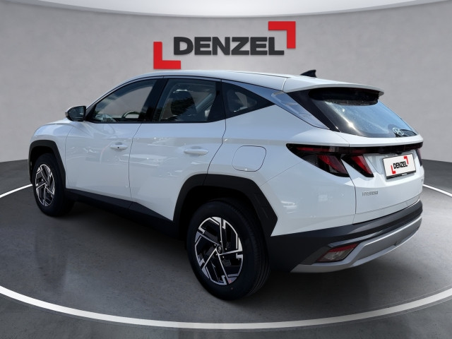 Bild 1: Hyundai Tucson NX4 Smart Line 1,6 T-GDi HEV 2WD