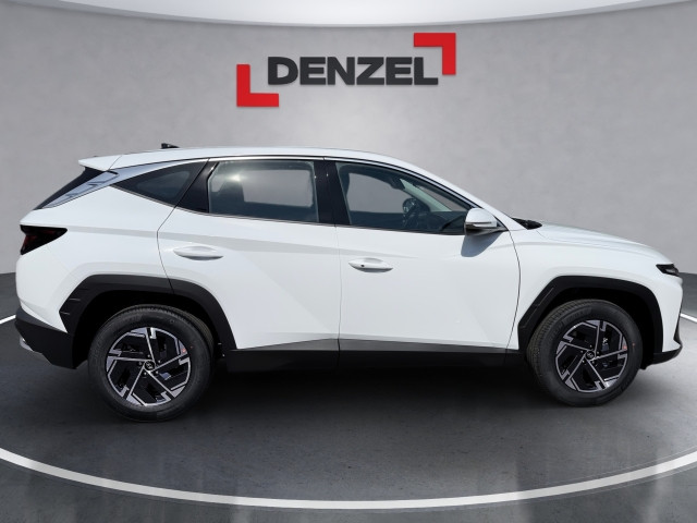Bild 2: Hyundai Tucson NX4 Smart Line 1,6 T-GDi HEV 2WD