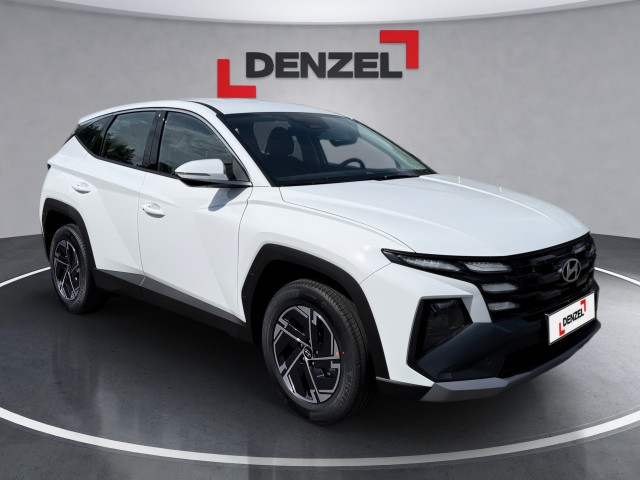 Bild 3: Hyundai Tucson NX4 Smart Line 1,6 T-GDi HEV 2WD
