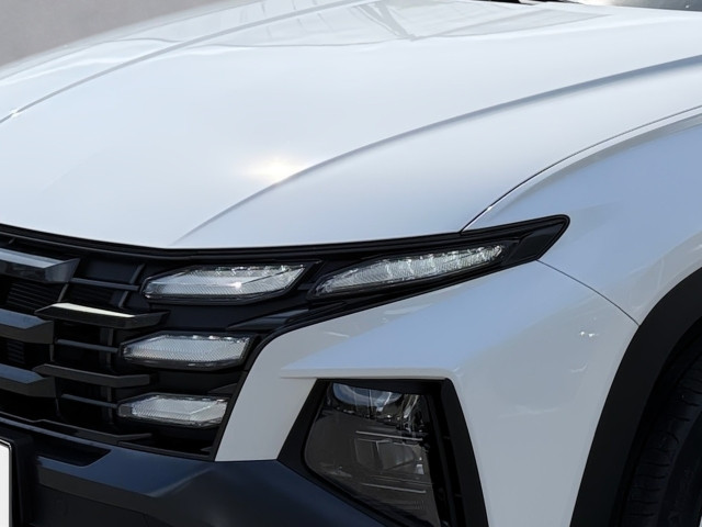 Bild 4: Hyundai Tucson NX4 Smart Line 1,6 T-GDi HEV 2WD