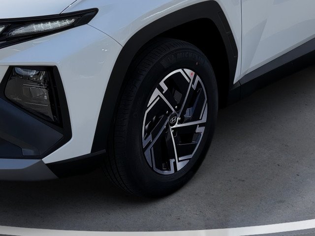Bild 5: Hyundai Tucson NX4 Smart Line 1,6 T-GDi HEV 2WD