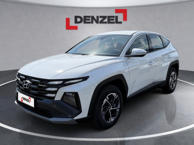 Bild 7: Hyundai Tucson NX4 Smart Line 1,6 T-GDi HEV 2WD