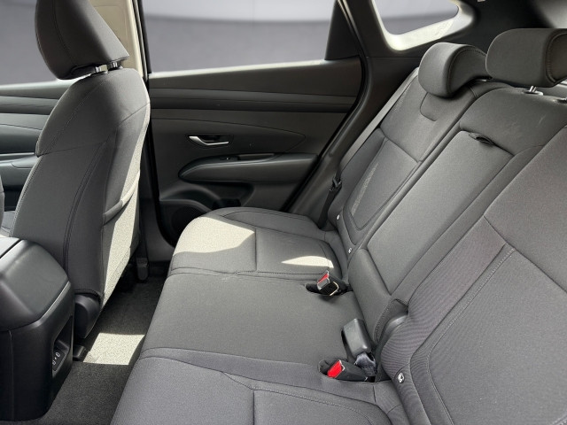 Bild 11: Hyundai Tucson NX4 Smart Line 1,6 T-GDi HEV 2WD