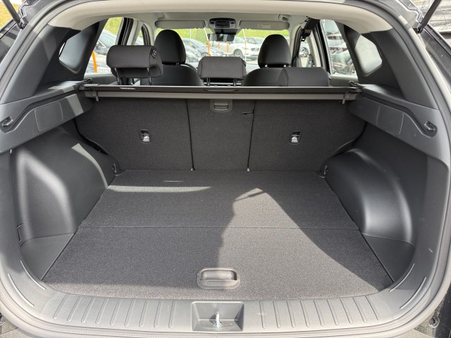 Bild 12: Hyundai Tucson NX4 Smart Line 1,6 T-GDi HEV 2WD