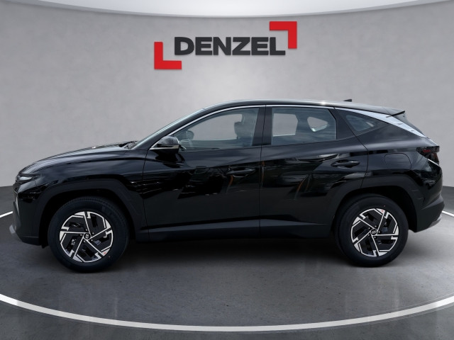 Bild 1: Hyundai Tucson NX4 Smart Line 1,6 T-GDi HEV 2WD