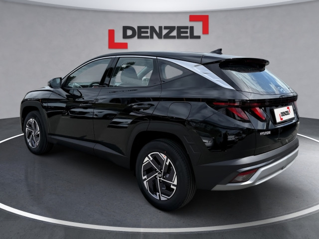 Bild 2: Hyundai Tucson NX4 Smart Line 1,6 T-GDi HEV 2WD