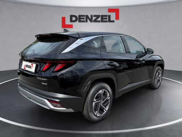Bild 3: Hyundai Tucson NX4 Smart Line 1,6 T-GDi HEV 2WD