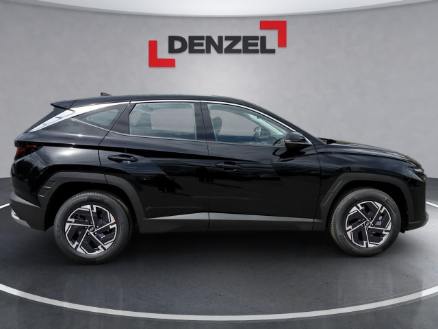Bild 4: Hyundai Tucson NX4 Smart Line 1,6 T-GDi HEV 2WD
